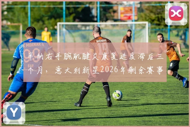辛纳右手腕肌腱炎康复进度滞后三个月，意大利新星2026年剩余赛事是否已彻底报销？