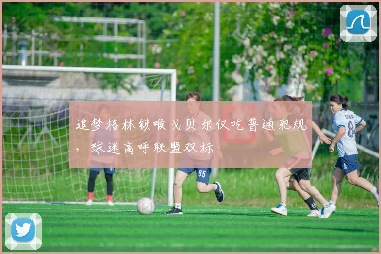 追梦格林锁喉戈贝尔仅吃普通犯规，球迷高呼联盟双标